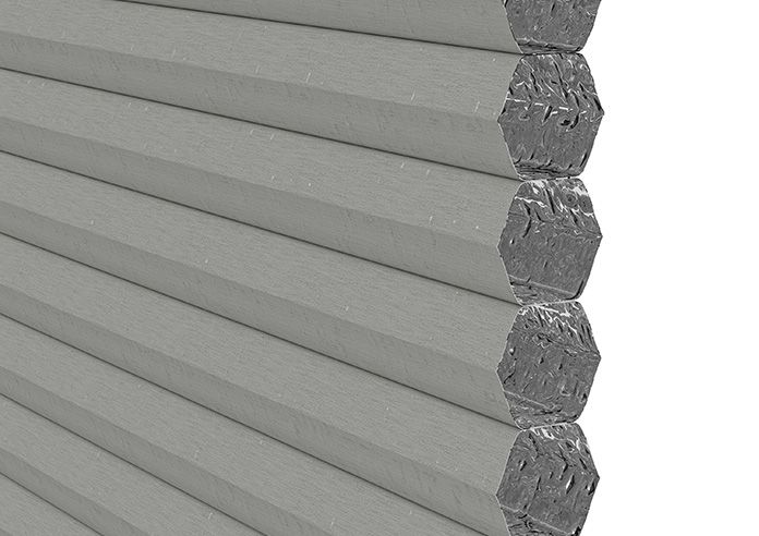 Skylar (Blackout), Moonstone - Perfect Fit Blind - Image 4